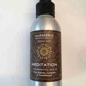 RareESSENCE MEDITATION room spray… 4 oz.